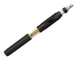 Purdy® POWER LOCK™­ Extension Pole 0.3-0.6m (1-2ft) PUR140855612