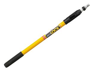 Purdy® POWER LOCK™ Extension Pole 0.6-1.2m (2-4ft) PUR140855624