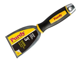 Purdy® Premium Stiff Putty Knife 75mm (3in) PUR14A900130