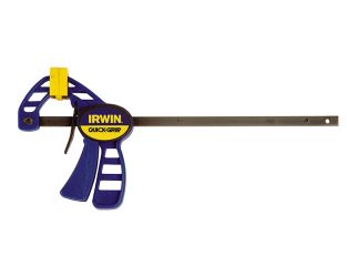 IRWIN® Quick-Grip® Micro Clamps Twin Pack 100mm (4in) Q/G53006N