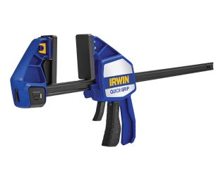 IRWIN® Quick-Grip® Xtreme Pressure Clamp 450mm (18in) Q/GXP18N