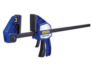 IRWIN® Quick-Grip® Xtreme Pressure Clamp 600mm (24in) Q/GXP24N