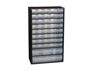 Raaco C11-44 Metal Cabinet 44 Drawer RAA126762