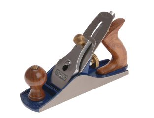 IRWIN Record 04 Smoothing Plane 50mm (2in) REC04