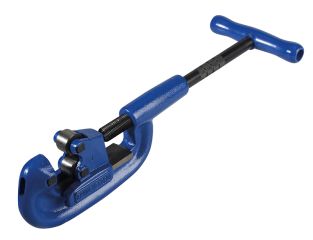 IRWIN Record 202 Roller Pipe Cutter 3-50mm REC202