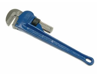 IRWIN Record 350 Leader Wrench 120cm (48in) REC35048