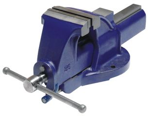 IRWIN® Record® No.36 Heavy-Duty Quick Release Engineer's Vice 150mm (6in) REC36