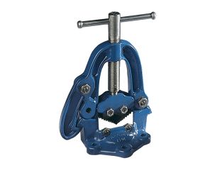 IRWIN® Record® 92C Hinged Pipe Vice 3-50mm (1/8-2in) REC92