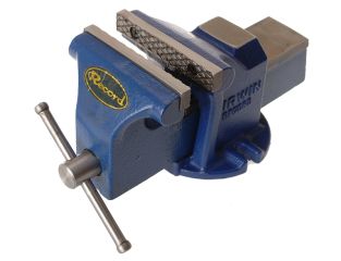 IRWIN® Record® Pro Entry Mechanic's Vice 100mm (4in) RECPEV1