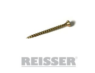 Reisser Cutter Screws CSK PSZ 3.5X16MM x200