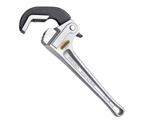RIDGID Aluminium RapidGrip® Wrench 350mm (14in) RID12693