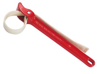 RIDGID No.5P Strap Wrench for Plastic 750mm (29.1/4in) 31370 RID31370