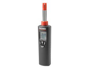 RIDGID HM-100 Micro Humidity & Temperature Meter 37438 RID37438