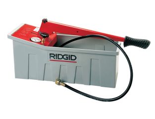 RIDGID 1450 Test Pump 50072 RID50072