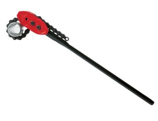 RIDGID Chain Tong - Double-Ended 60-323mm (2-12in) Capacity 3237 RID92685