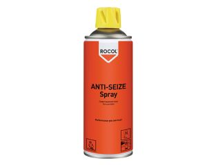 ROCOL ANTI-SEIZE Spray 400ml ROC14015