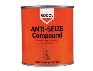 ROCOL ANTI-SEIZE Compound Tin 500g ROC14033