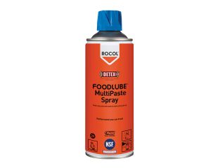 ROCOL FOODLUBE® MultiPaste Spray 400ml ROC15751