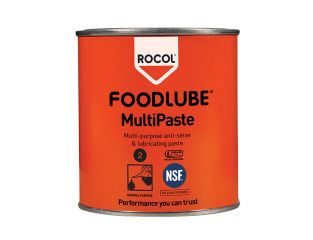 ROCOL FOODLUBE® MultiPaste 500g Tin ROC15753