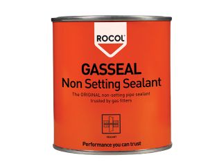ROCOL GASSEAL Non-Setting Sealant 300g ROC28042