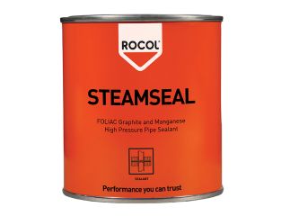 ROCOL STEAMSEAL PJC 400g ROC30042