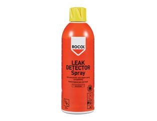 ROCOL LEAK DETECTOR Spray 300ml ROC32030