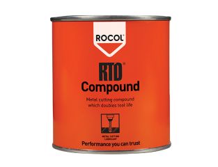 ROCOL RTD® Compound Tin 500g ROC53023