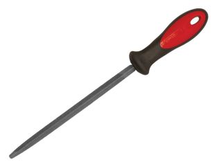 Roughneck Handled Extra Slim Single/Double Cut File 200mm (8in) ROU30368