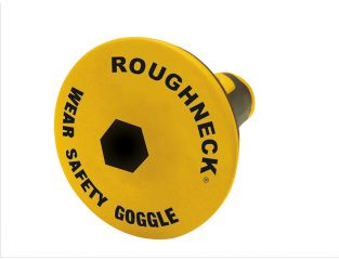 Roughneck Safety Grip For 16mm (5/8in) Shank ROU31975