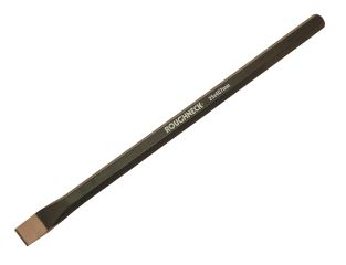 Roughneck Cold Chisel 457 x 25mm (18 x 1in) 19mm Shank ROU31983