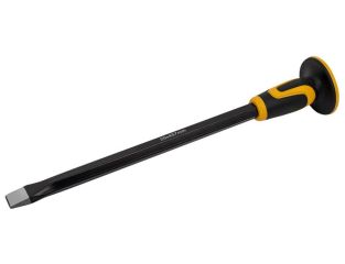 Roughneck Cold Chisel with Guard 457mm (18in) ROU31999
