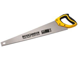 Roughneck R20C Hardpoint Handsaw 500mm (20in) 8 TPI ROU34420