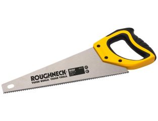 Roughneck Toolbox Saw 325mm (13in) 10 TPI ROU34433