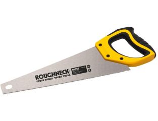 Roughneck Toolbox Saw 350mm (14in) 10 TPI ROU34434