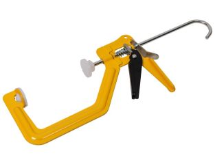 Roughneck TurboClamp™ One-Handed Speed Clamp 150mm (6in) ROU38010