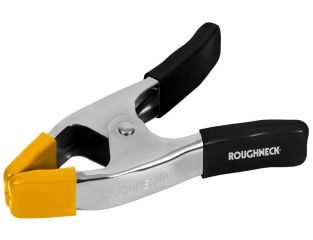 Roughneck Spring Clamp 50mm (2in) ROU38352