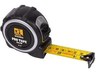Roughneck E-Z Read® Tape Measure 5m/16ft (Width 25mm) ROU43205