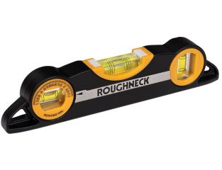 Roughneck Magnetic Torpedo Level 22.5cm (9in) ROU43830