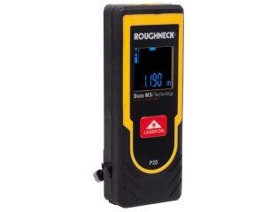 Roughneck P20 Laser Distance Measure 20m ROU43920