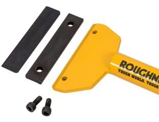 Roughneck Replacement Blades for Impact Scraper (Pack 2) ROU52260