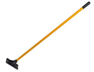 Roughneck 64-375 Earth Rammer (Tamper) with Fibreglass Handle 2.6kg (5.7lb) ROU64375