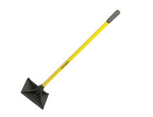 Roughneck 64-381 Earth Rammer (Tamper) with Fibreglass Handle 6.3kg (13.8lb) ROU64381