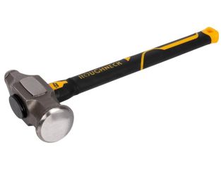 Roughneck Gorilla Mini Sledge Hammer 1.8kg (4 lb) ROU65804
