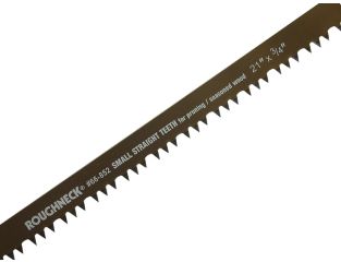 Roughneck Bowsaw Blade - Small Teeth 525mm (21in) ROU66852