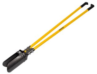 Roughneck Traditional Pattern Posthole Digger 135mm (5.3/8in) ROU68250