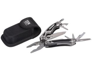 Roughneck 13 Function Multi-Tool with LED Light ROU88054