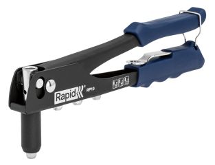 Rapid RP10 Hand Riveter Starter Kit (100 Piece) RPD5000376