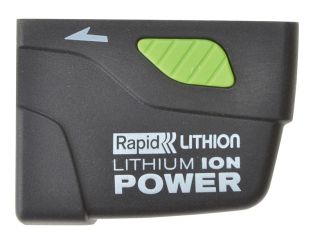 Rapid AC300 Li-Ion Battery Pack For BGX300 Glue Gun 7.2V 2.6Ah RPDBGX300BAT