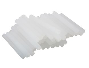 Rapid Multi-Purpose Glue Sticks 7 x 65mm (Pack 50) RPDGS125GP50