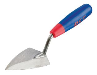 R.S.T. Pointing Trowel Philadelphia Pattern Soft Touch 5in RST1015ST
